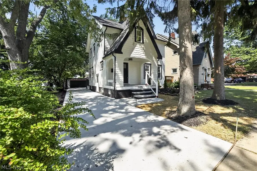 8408 Wesley Drive, Parma, OH 44129 - #2