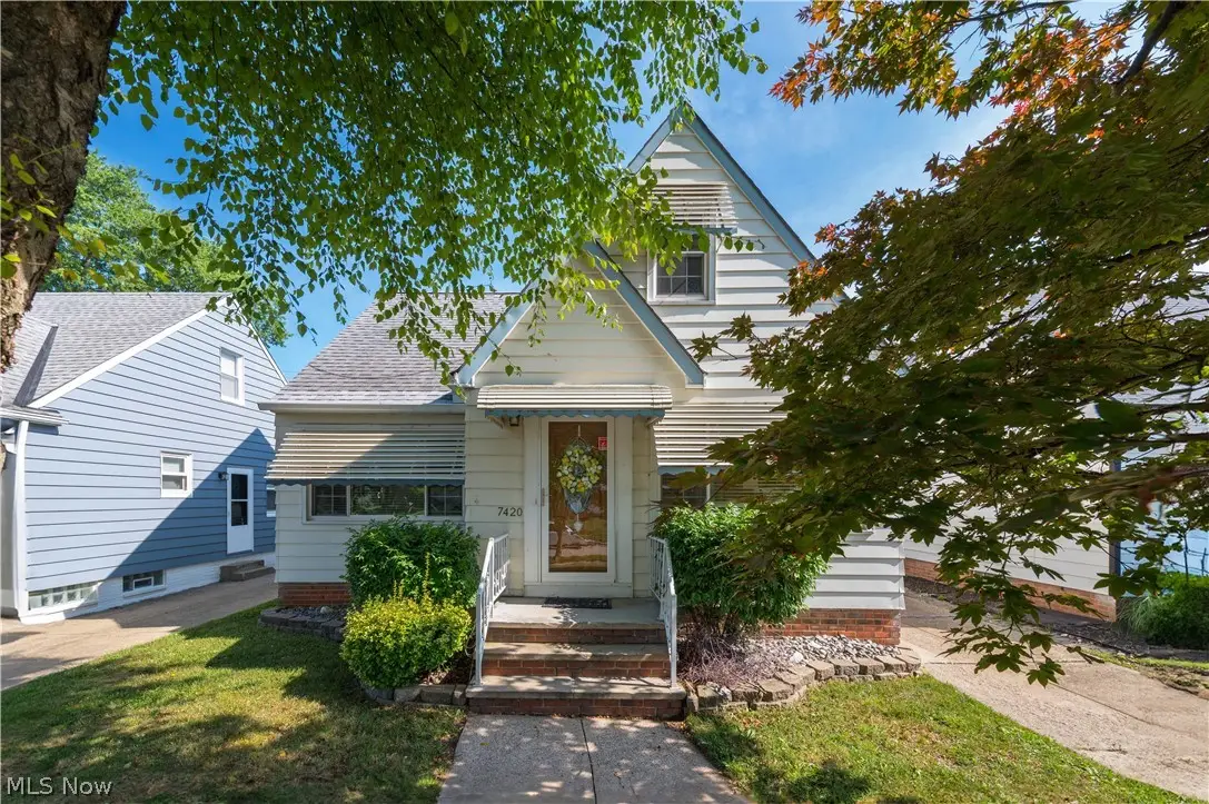 7420 Traymore Avenue, Brooklyn, OH 44114 - #1