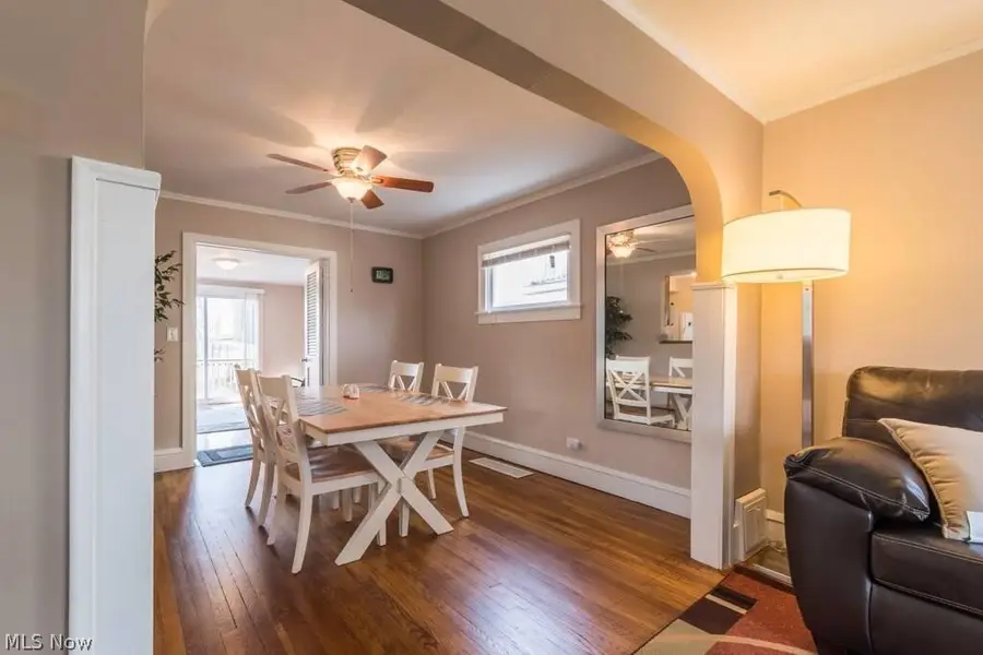 3358 W 136th Street, Cleveland, OH 44111 - #3