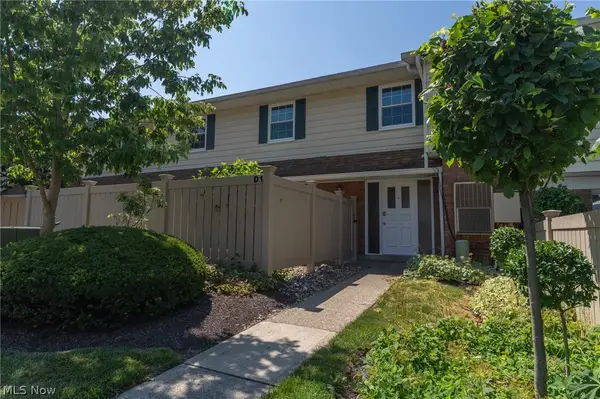 7970 Mentor Avenue #D01, Mentor, OH 44060