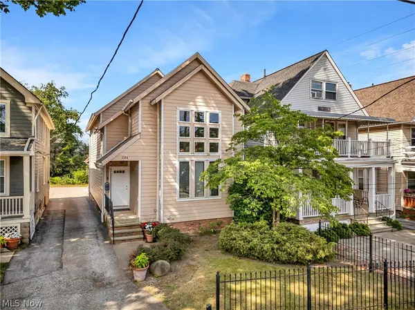 2184 Cornell Road, Cleveland, OH 44106