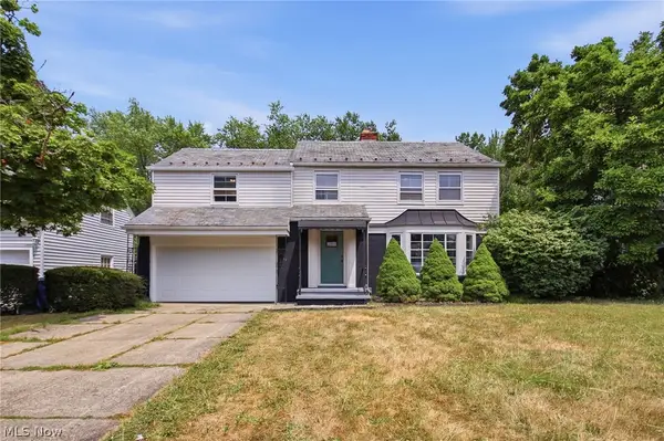 1159 Brandon Road, Cleveland Heights, OH 44112