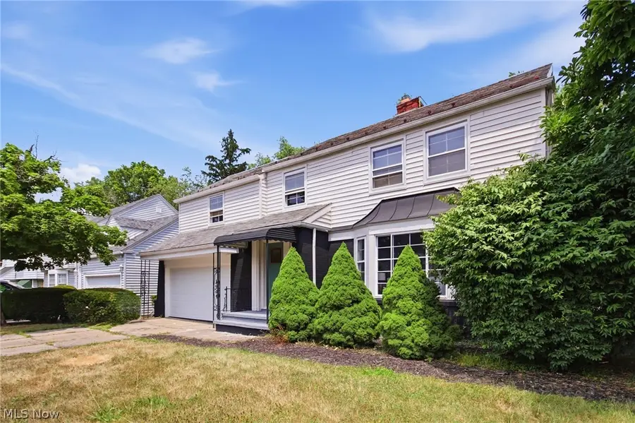 1159 Brandon Road, Cleveland Heights, OH 44112 - #2