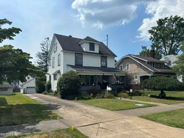 130 Lincoln, Niles, OH 44446