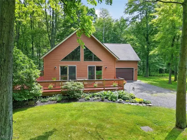 2770 Sylvia Avenue, Jefferson, OH 44047
