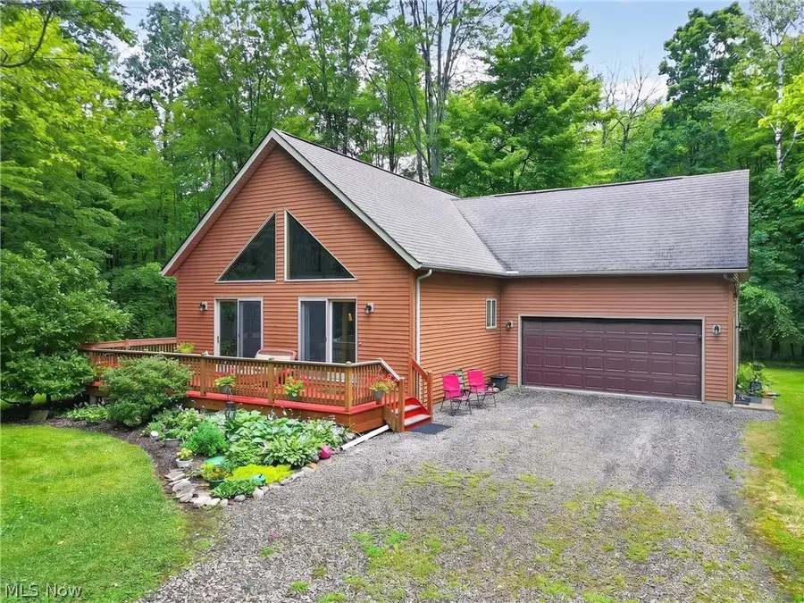 2770 Sylvia Avenue, Jefferson, OH 44047 - #2
