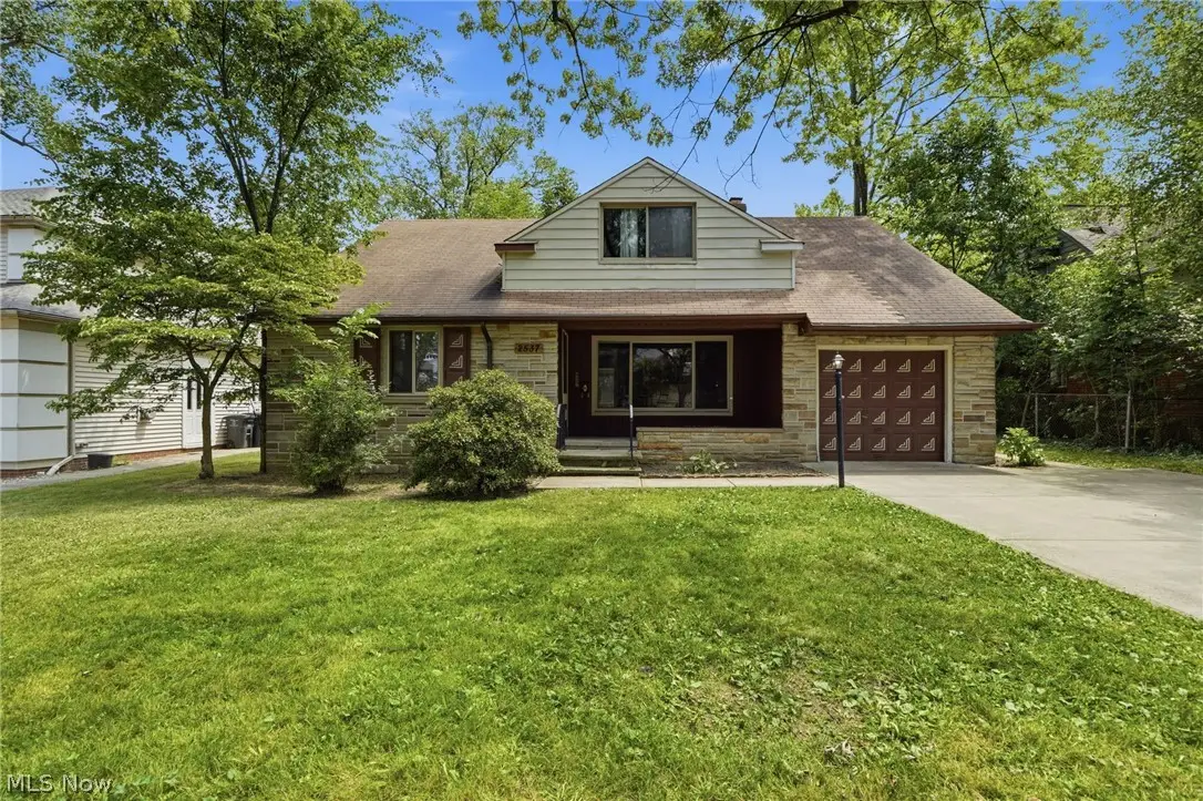 2537 Edgewood Road, Beachwood, OH 44122 - #1