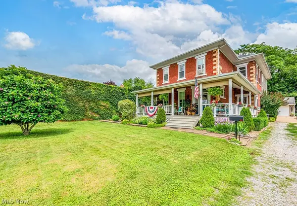 454 N Lincoln Avenue, Salem, OH 44460