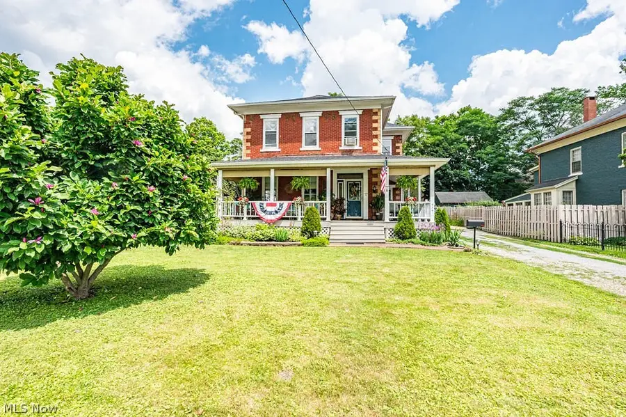 454 N Lincoln Avenue, Salem, OH 44460 - #2