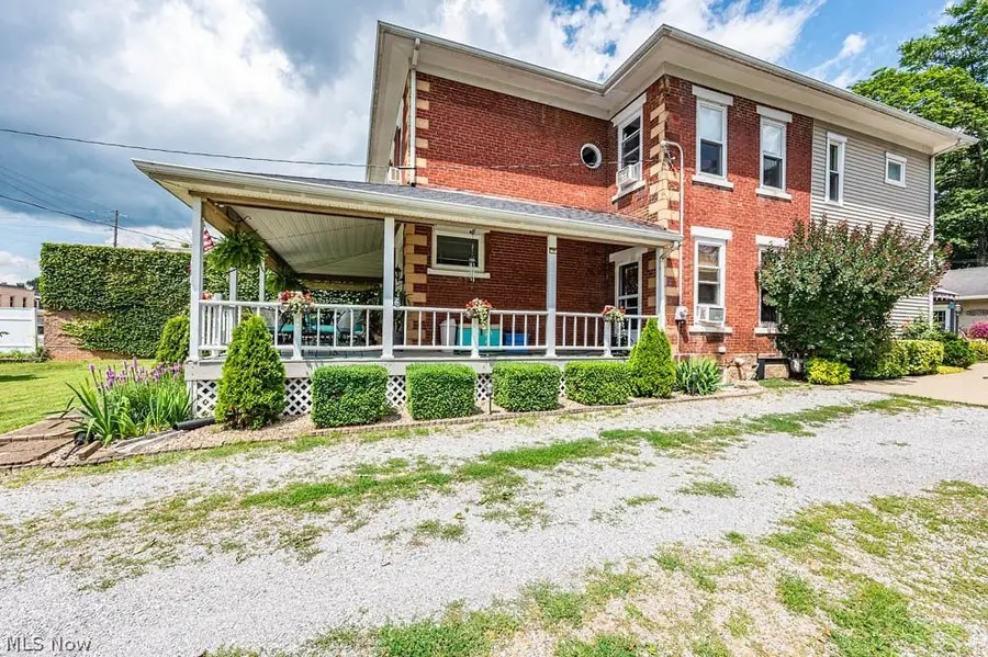 454 N Lincoln Avenue, Salem, OH 44460 - #3