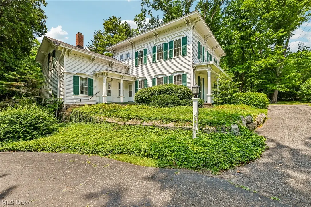 9640 Darrow Road, Twinsburg, OH 44087 - #1