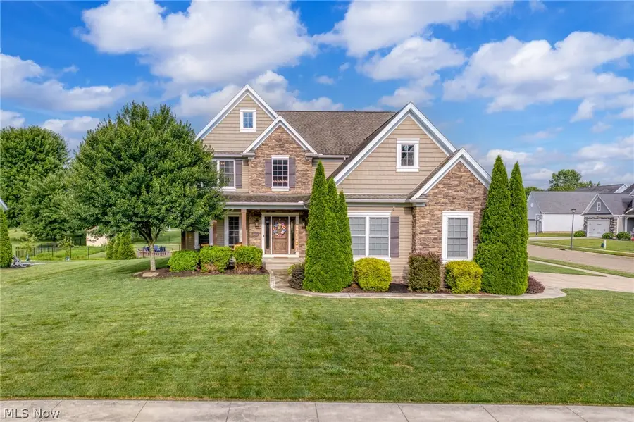 12504 Estate Nw Avenue, Uniontown, OH 44685 - #2