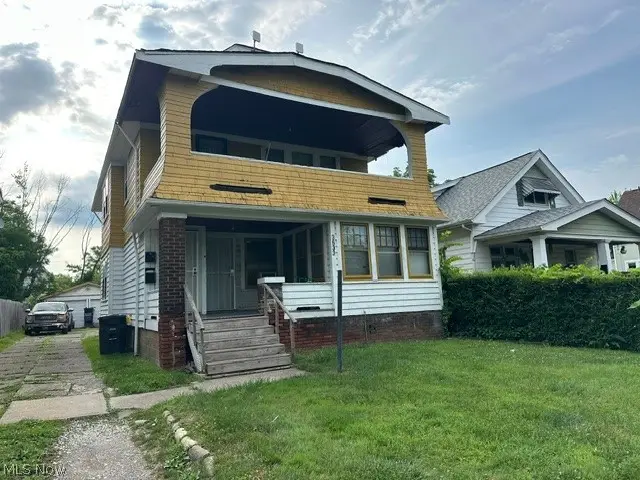 3533 E 135th Street, Cleveland, OH 44120 - #1