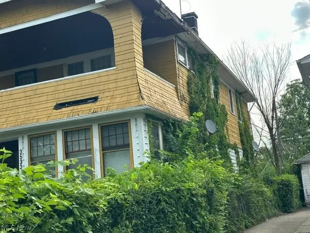 3533 E 135th Street, Cleveland, OH 44120 - #3