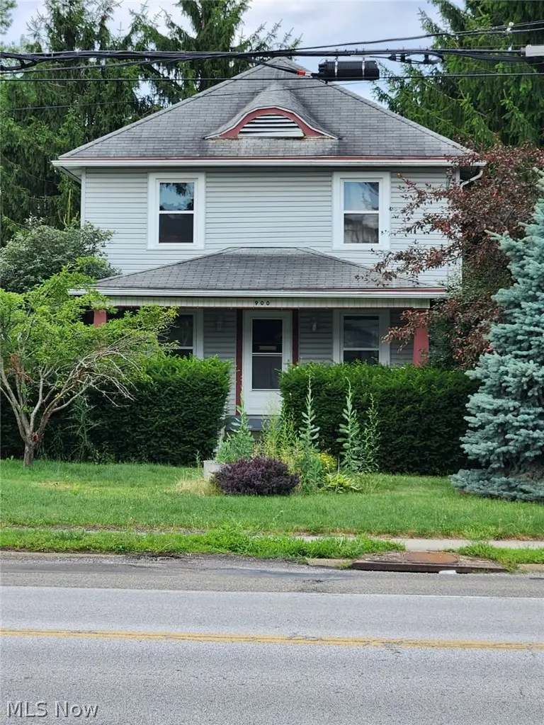 900 Portage Trail, Cuyahoga Falls, OH 44221 - #1