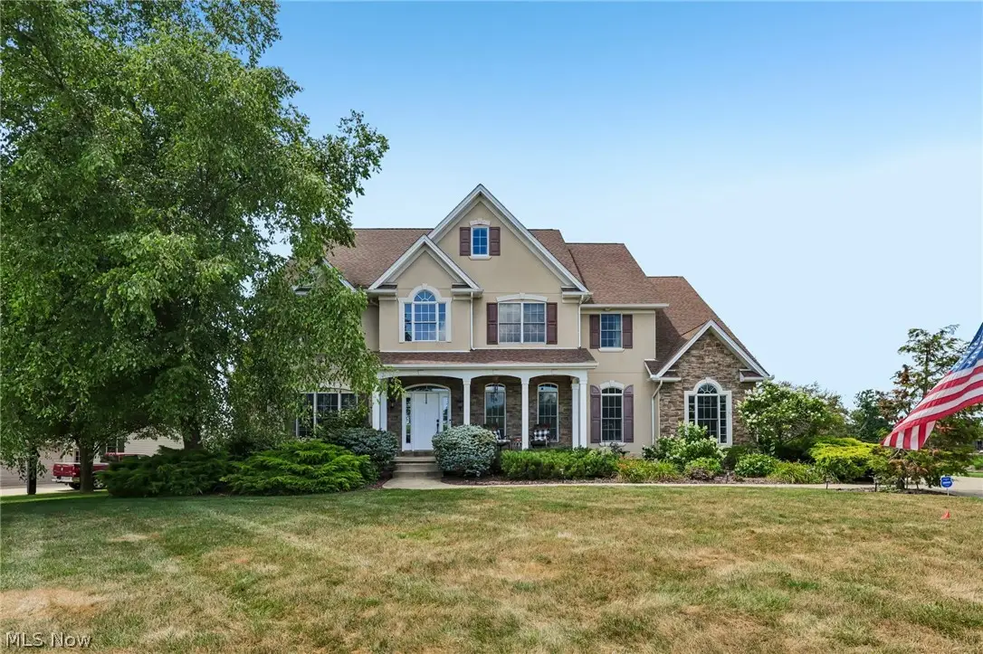 197 Homestead Drive, Columbiana, OH 44408 - #1