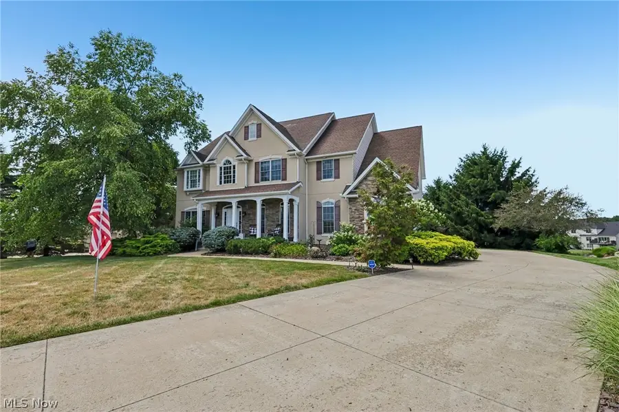 197 Homestead Drive, Columbiana, OH 44408 - #2