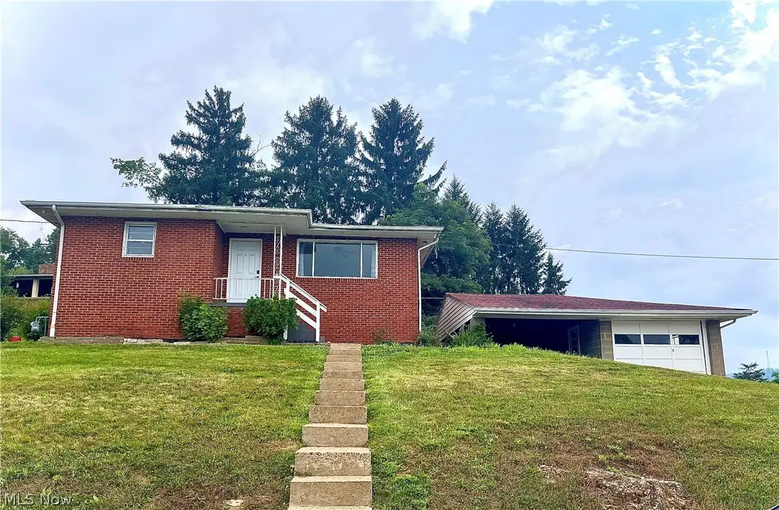 809 Delia Avenue, Martins Ferry, OH 43935 - #1