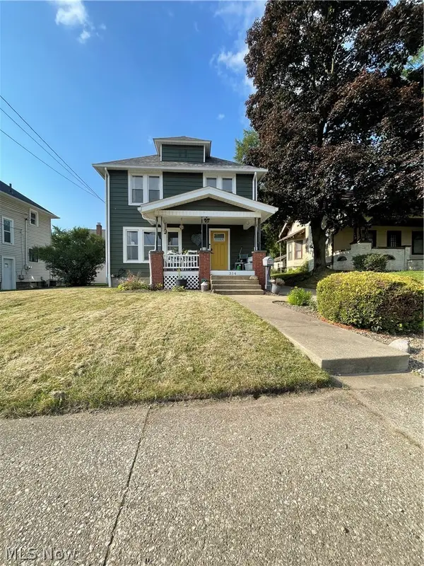 314 Broad Street, Wadsworth, OH 44281