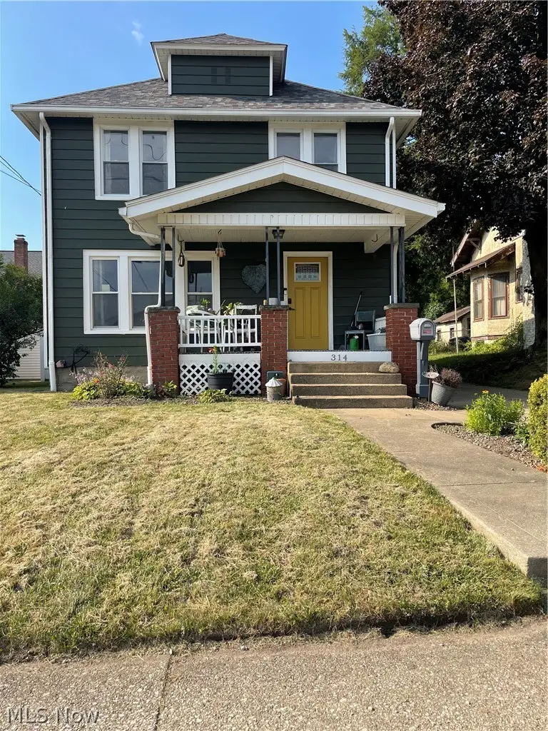 314 Broad Street, Wadsworth, OH 44281 - #2