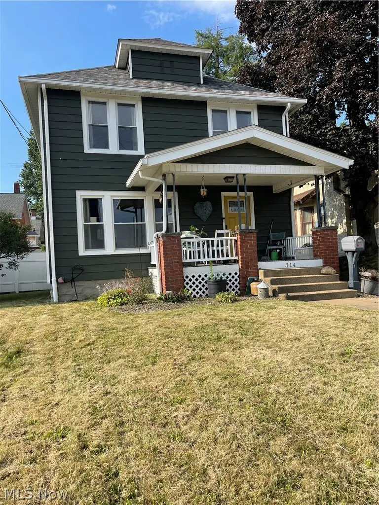 314 Broad Street, Wadsworth, OH 44281 - #3