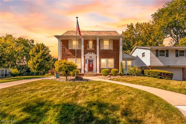 1036 Bennington Ne Avenue, Massillon, OH 44646