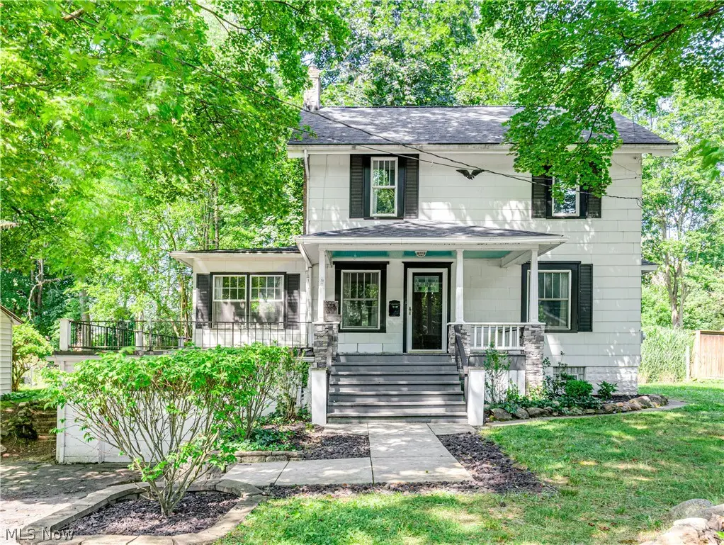 3550 Williamson Road, Stow, OH 44224 - #1