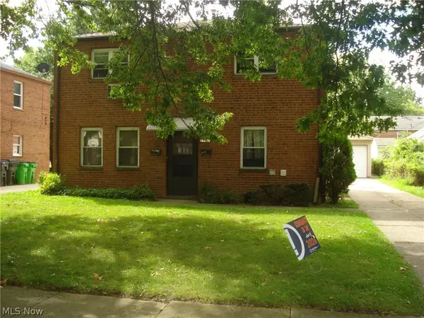 21050 Crystal Avenue, Euclid, OH 44123