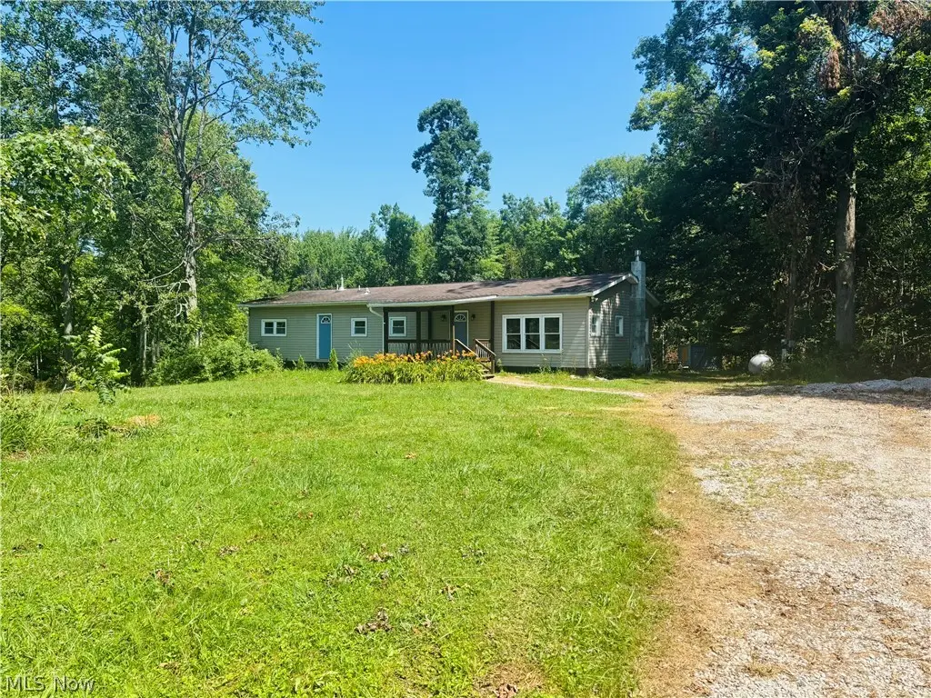 7191 Turner Road, Pierpont, OH 44082 - #1