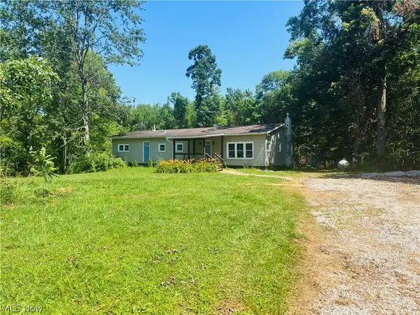7191 Turner Road, Pierpont, OH 44082