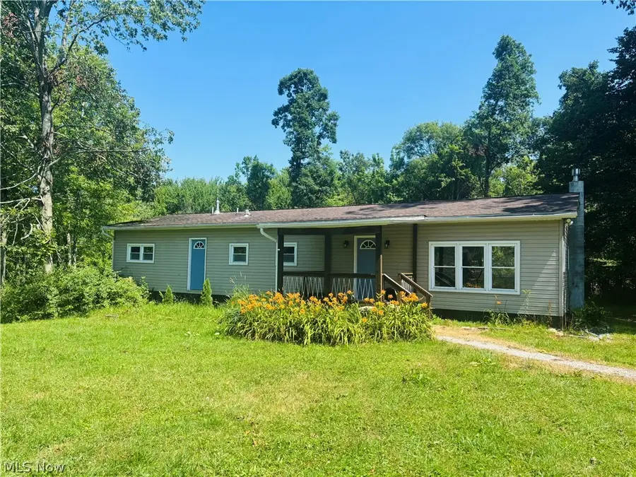 7191 Turner Road, Pierpont, OH 44082 - #2