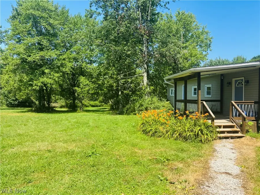 7191 Turner Road, Pierpont, OH 44082 - #3
