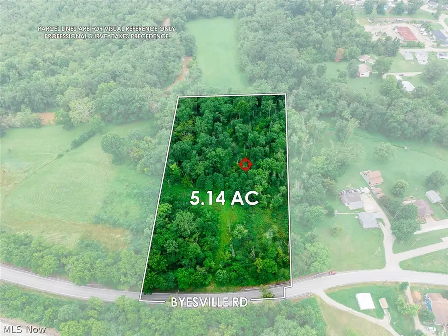 Byesville Road, Cambridge, OH 43725 - #2