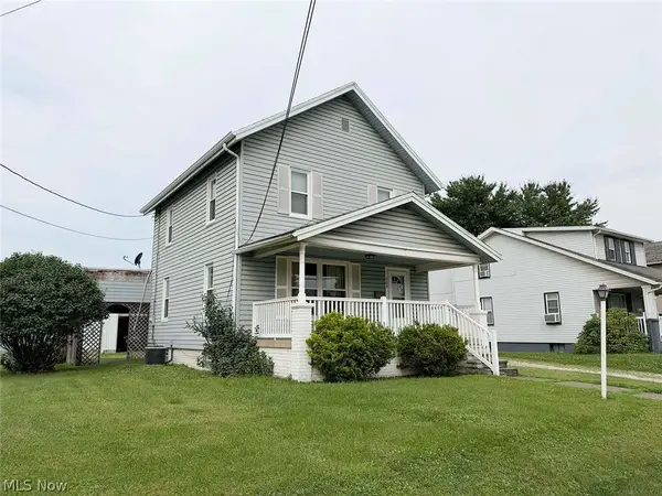 203 Bridge Street, Minerva, OH 44657