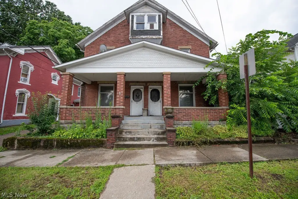 102-104 S Main Street, Minerva, OH 44657 - #1
