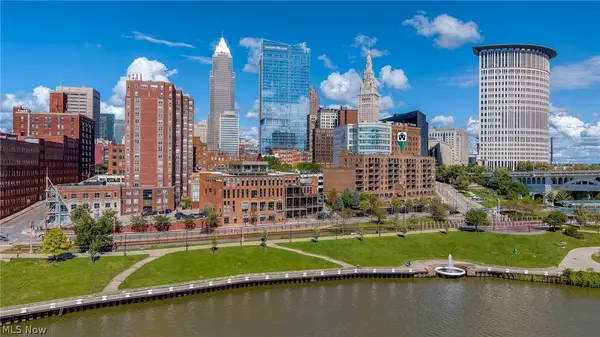 1444 W 10th Street #604, Cleveland, OH 44113