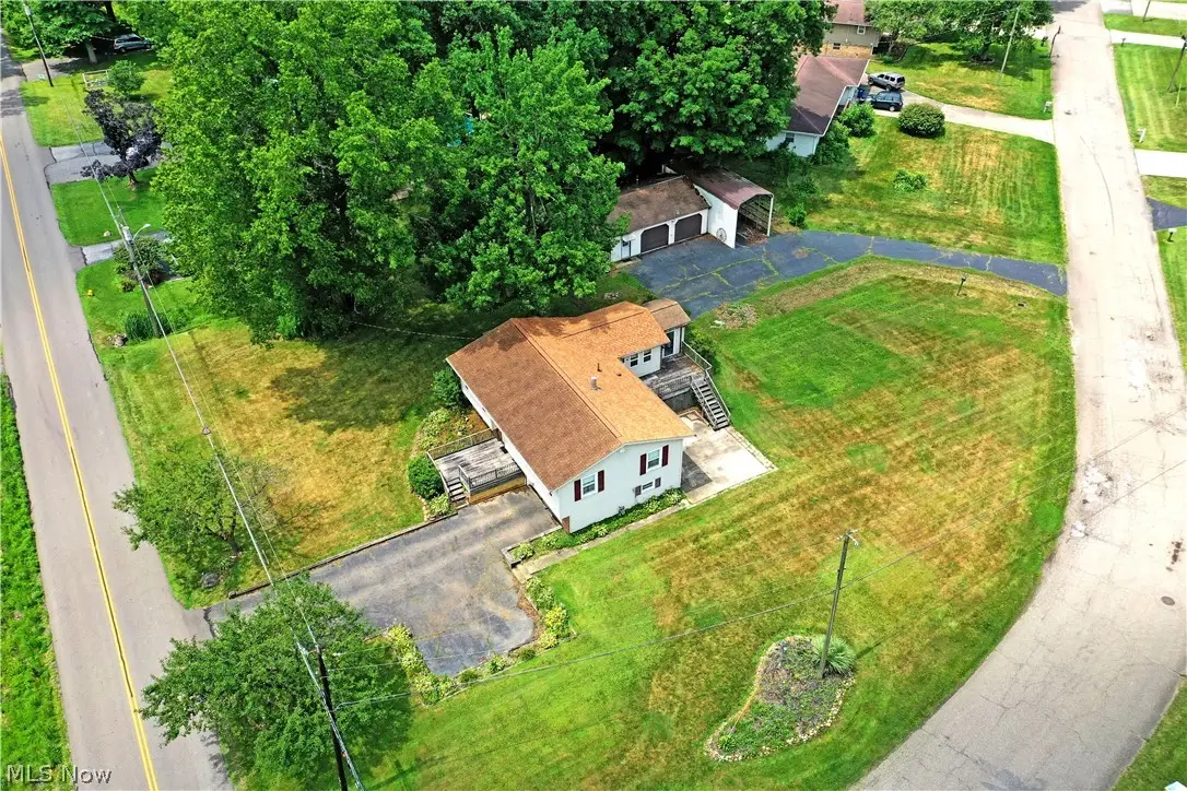 3592 Carson Salt Springs Road, Newton Falls, OH 44444 - #1