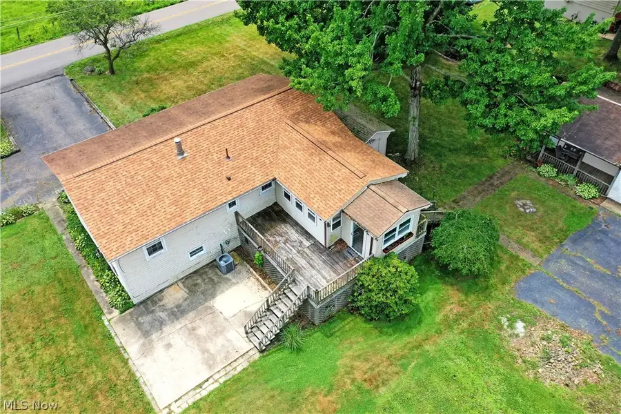 3592 Carson Salt Springs Road, Newton Falls, OH 44444 - #3