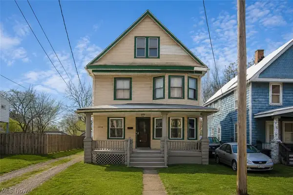 6914 Polonia Avenue, Cleveland, OH 44105