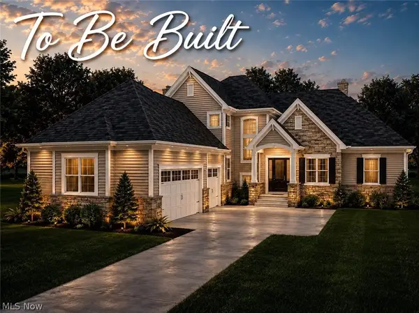5496 Stone Creek Drive, Solon, OH 44139