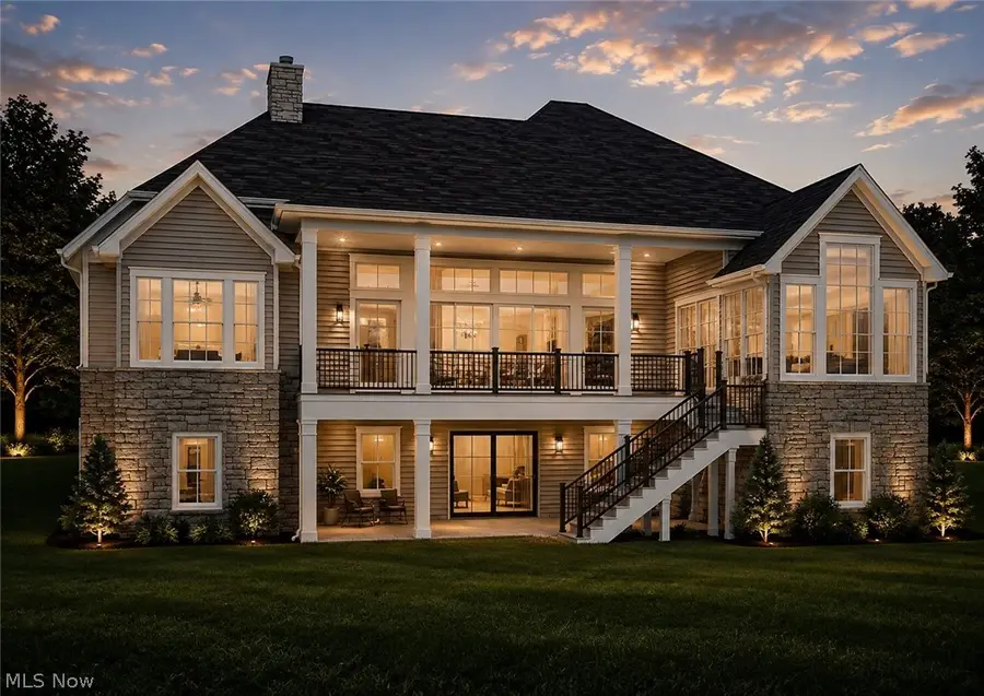 5496 Stone Creek Drive, Solon, OH 44139 - #2