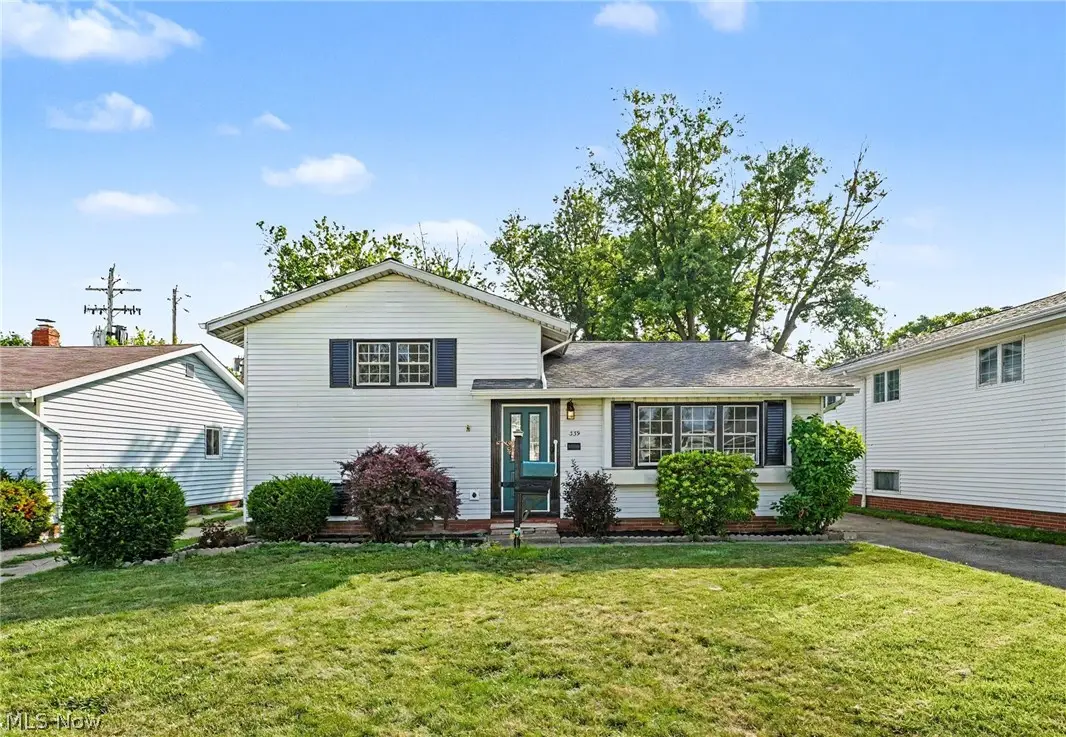 339 E 315th Street, Willowick, OH 44095 - #1