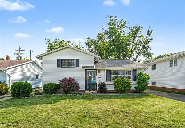 339 E 315th Street, Willowick, OH 44095