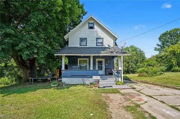 1536 Clay Street, Youngstown, OH 44506