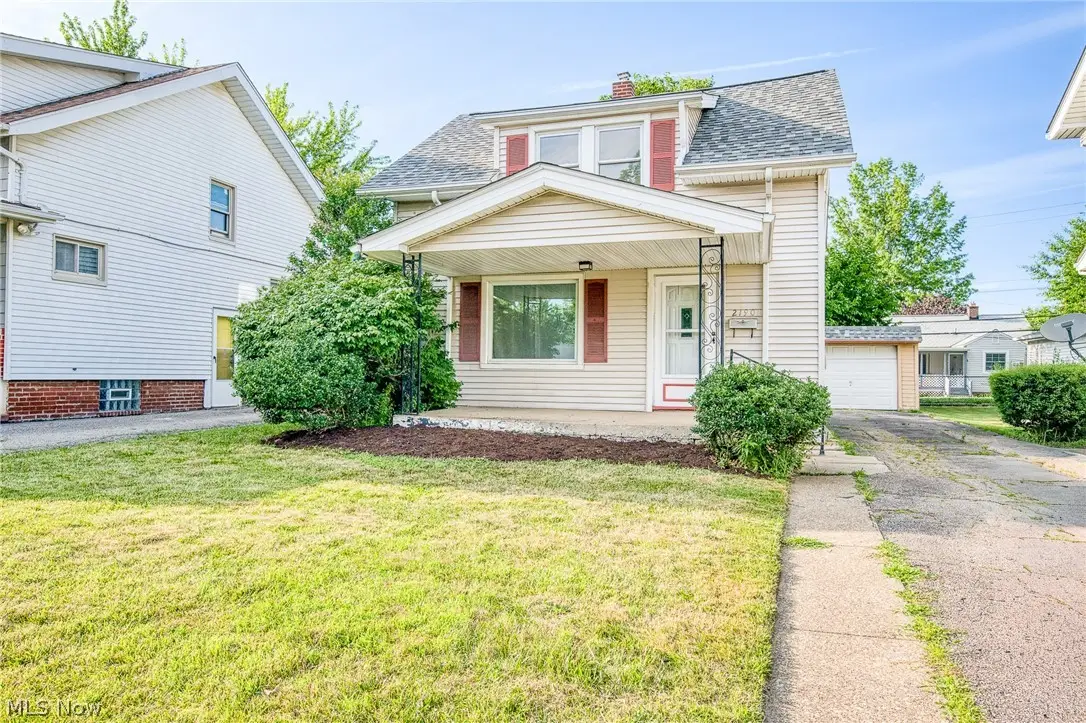 21901 Westport Avenue, Euclid, OH 44123 - #1