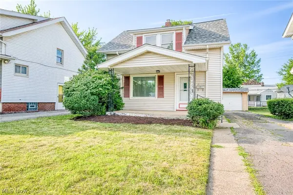 21901 Westport Avenue, Euclid, OH 44123