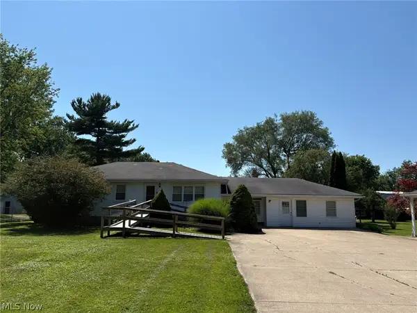 2140 Claus Road, Vermilion, OH 44089