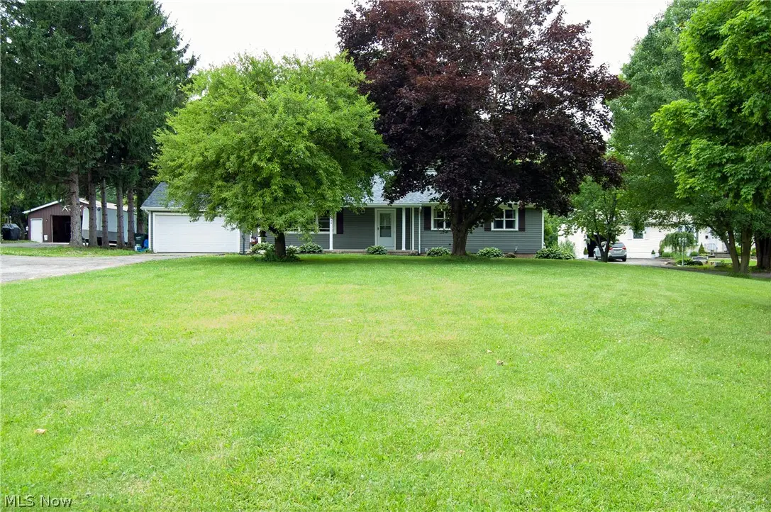 6854 Spencer Road, Spencer, OH 44275 - #1