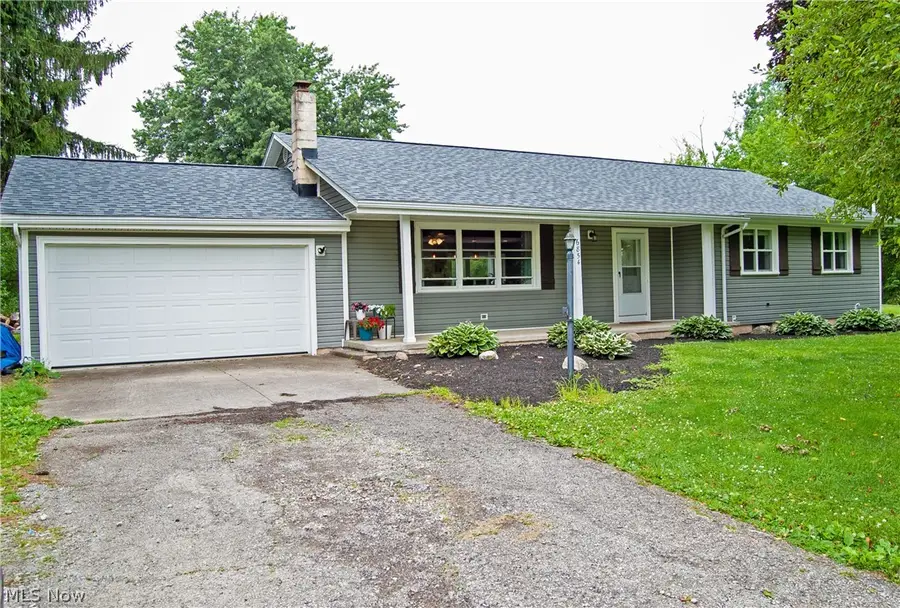 6854 Spencer Road, Spencer, OH 44275 - #2