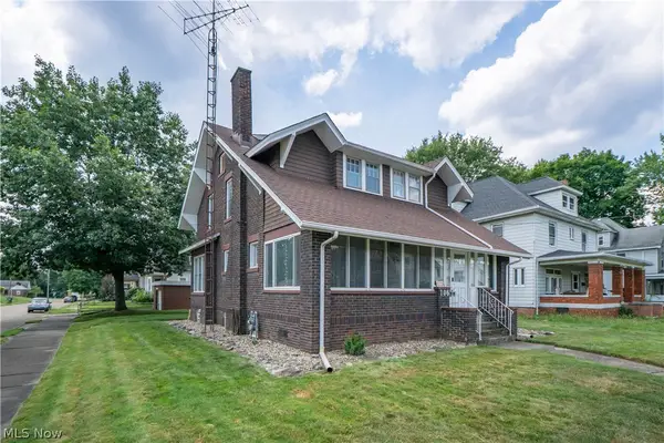 106 W Summit Street, Alliance, OH 44601